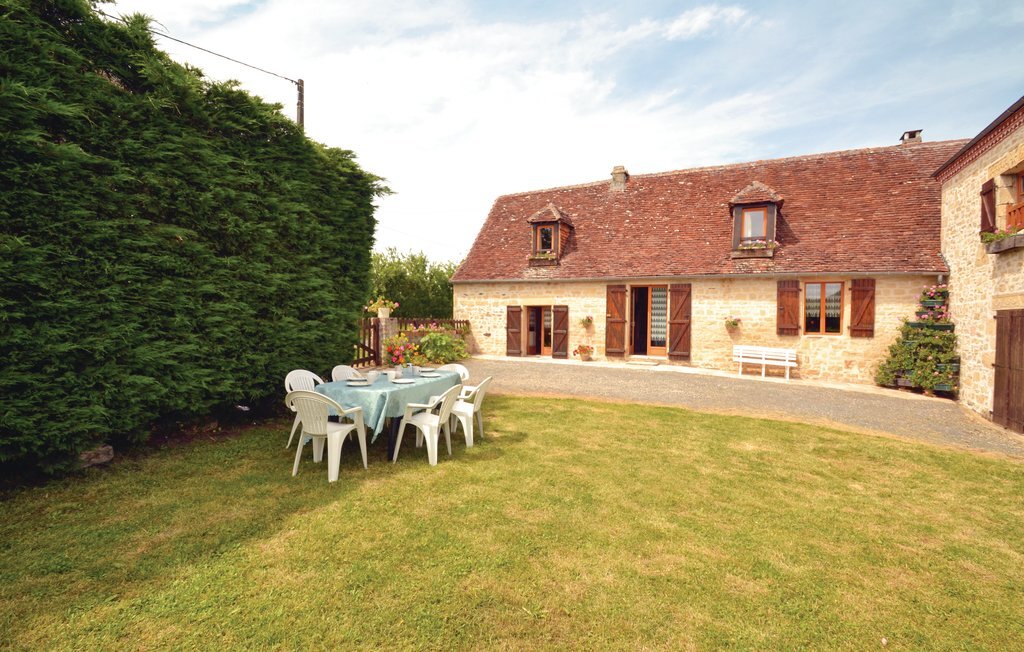 Maison 6 pers. dans ferme dordognaise avec piscine - Photo 1