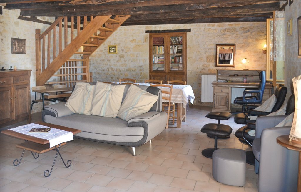 Maison 6 pers. dans ferme dordognaise avec piscine - Photo 2