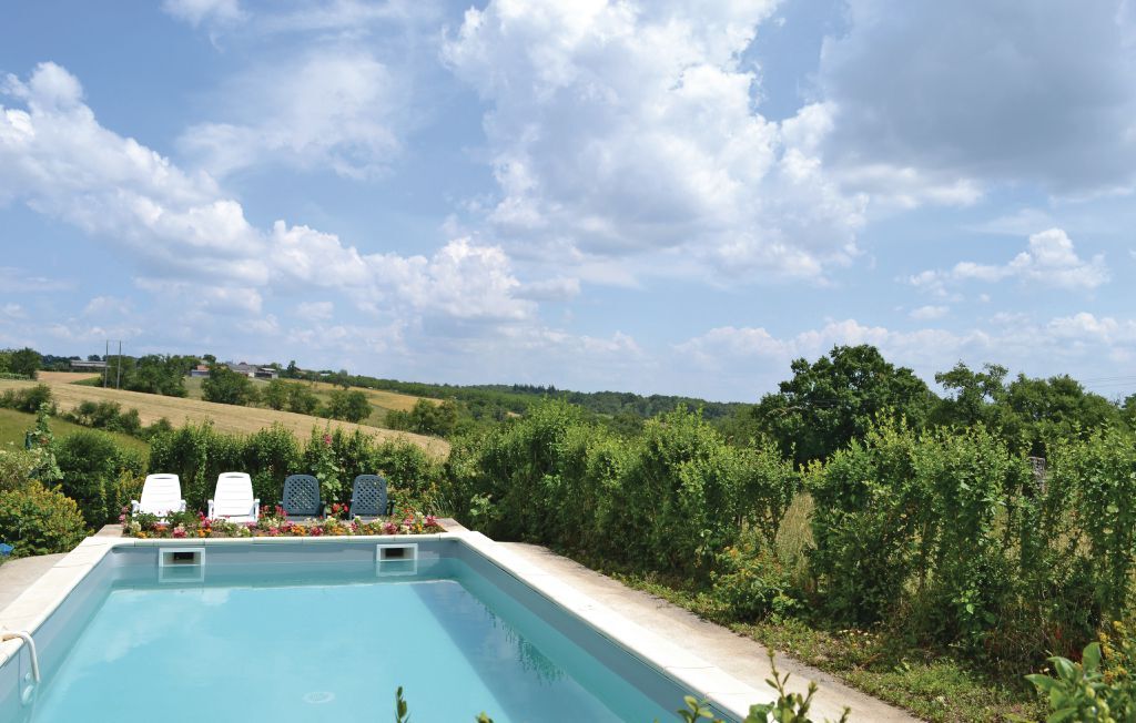 Maison 6 pers. dans ferme dordognaise avec piscine - Photo 3
