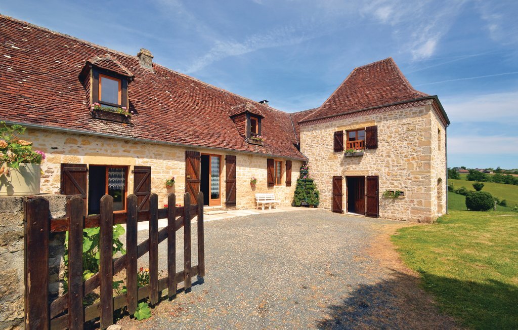 Maison 6 pers. dans ferme dordognaise avec piscine - Photo 8