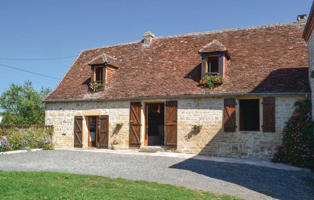 Maison 6 pers. dans ferme dordognaise avec piscine - Photo 9