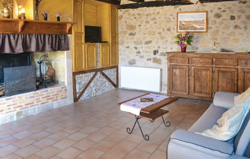 Maison 6 pers. dans ferme dordognaise avec piscine - Photo 10