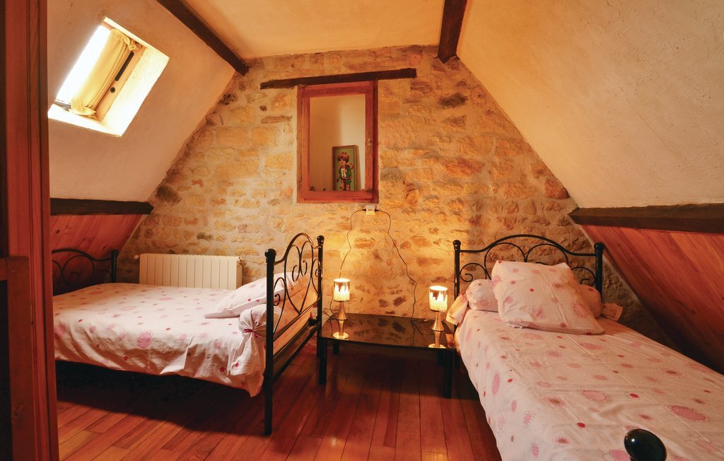 Maison 6 pers. dans ferme dordognaise avec piscine - Photo 12
