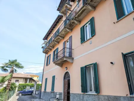 Location appartement de vacances à Verbania