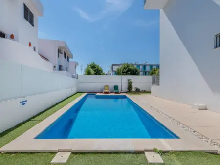 Location appartement de vacances à Tavira