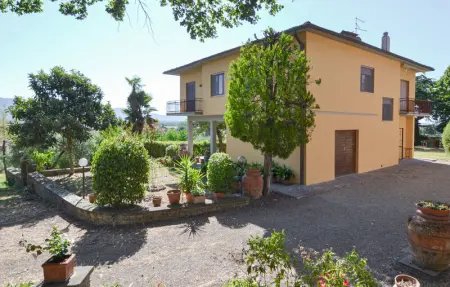 Location maison de vacances à Monte San Savino