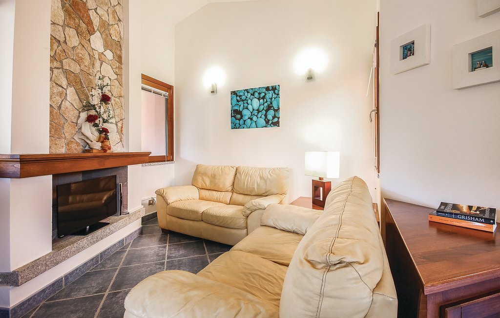 Maison 4 pers. Costa Rei, 350 m de la plage - Photo 2