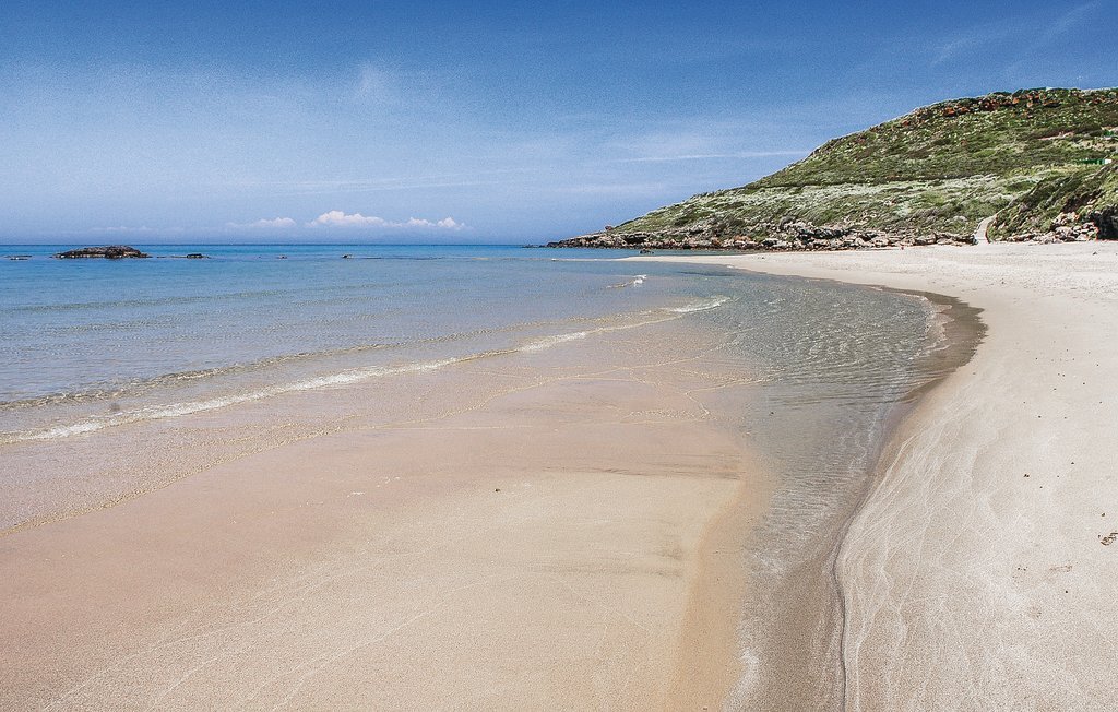 Maison 4 pers. Costa Rei, 350 m de la plage - Photo 5