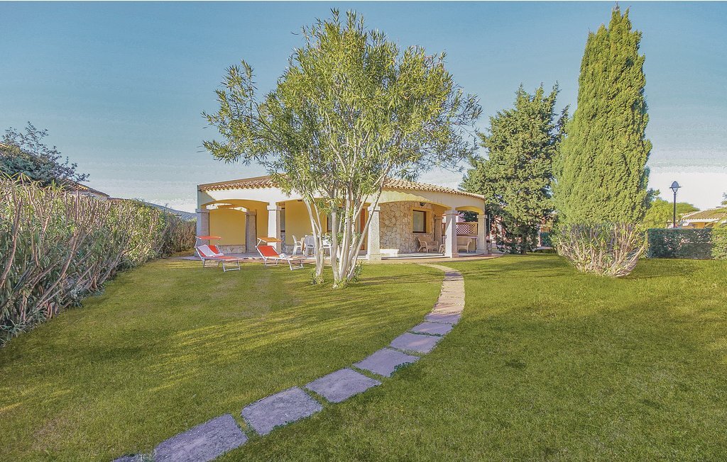 Maison 4 pers. Costa Rei, 350 m de la plage - Photo 6