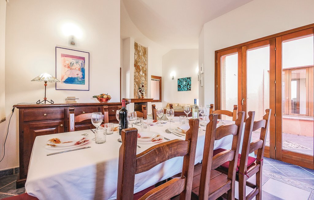 Maison 4 pers. Costa Rei, 350 m de la plage - Photo 7