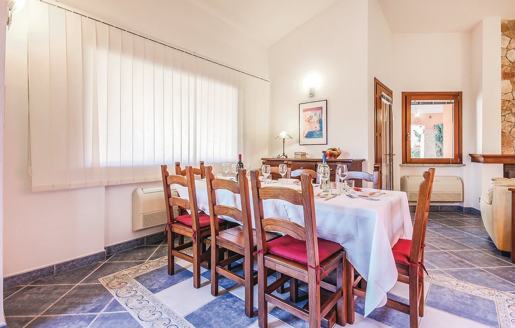 Maison 4 pers. Costa Rei, 350 m de la plage - Photo 8