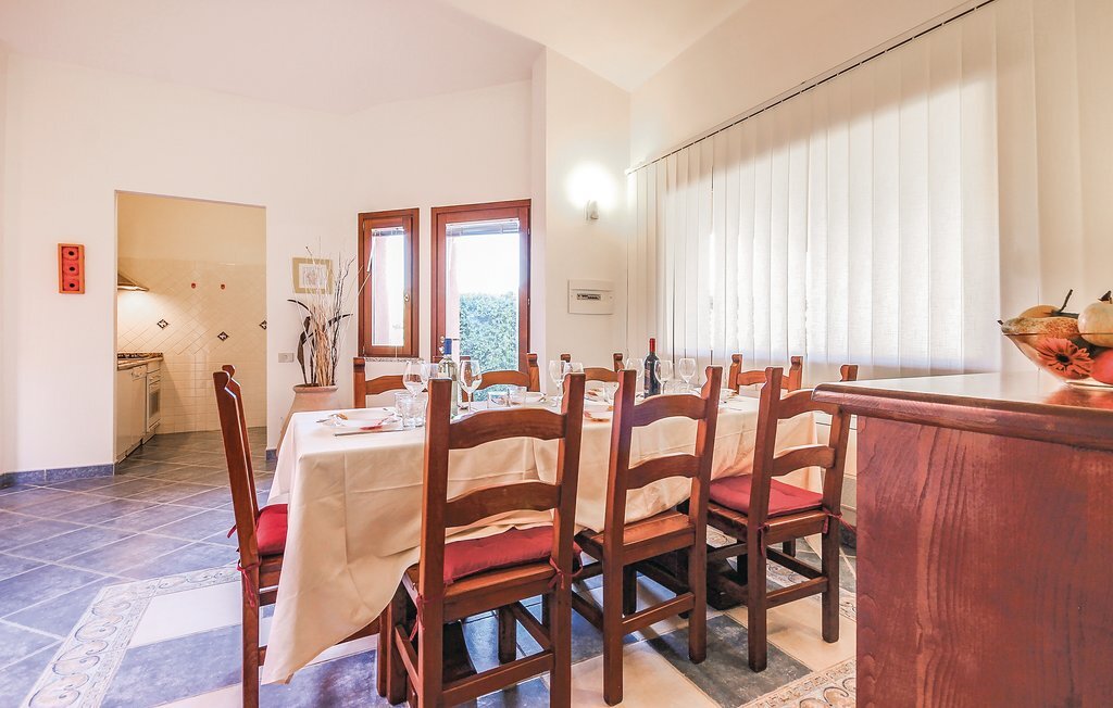 Maison 4 pers. Costa Rei, 350 m de la plage - Photo 9