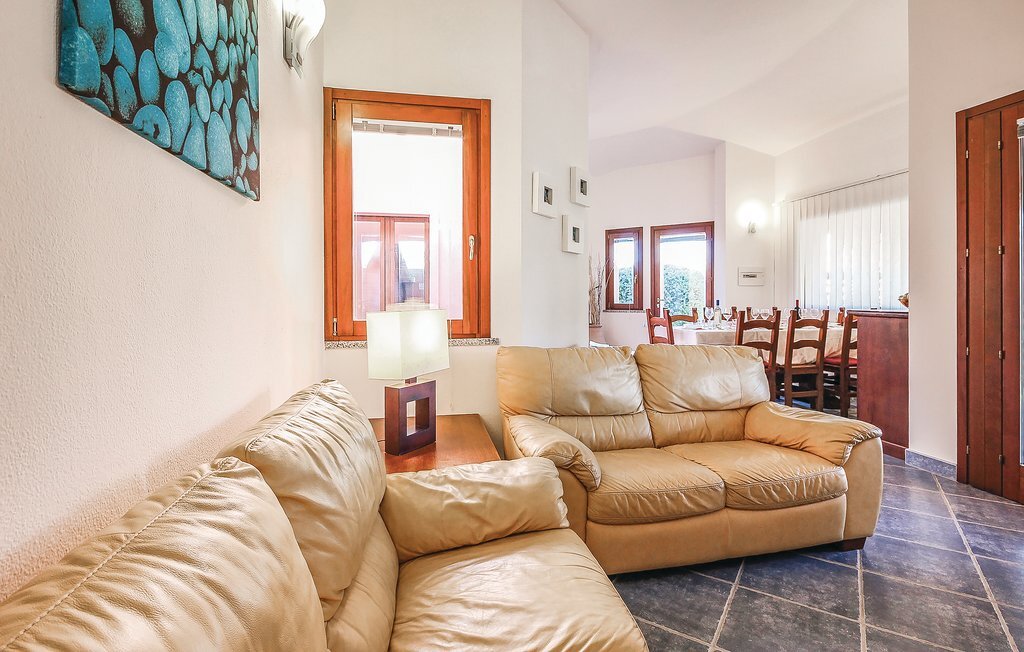 Maison 4 pers. Costa Rei, 350 m de la plage - Photo 10