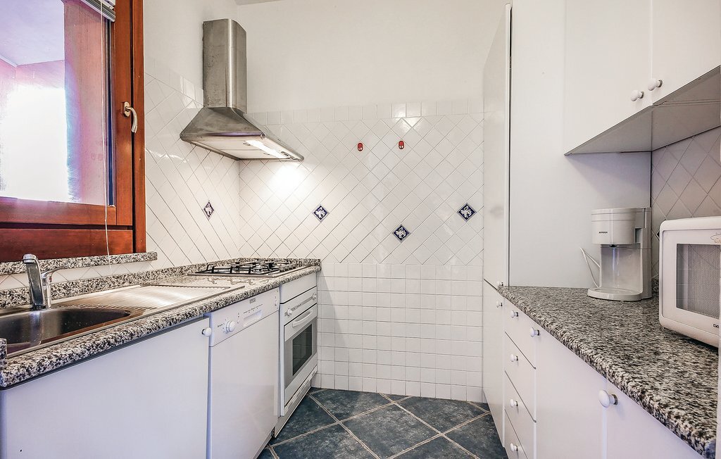 Maison 4 pers. Costa Rei, 350 m de la plage - Photo 11