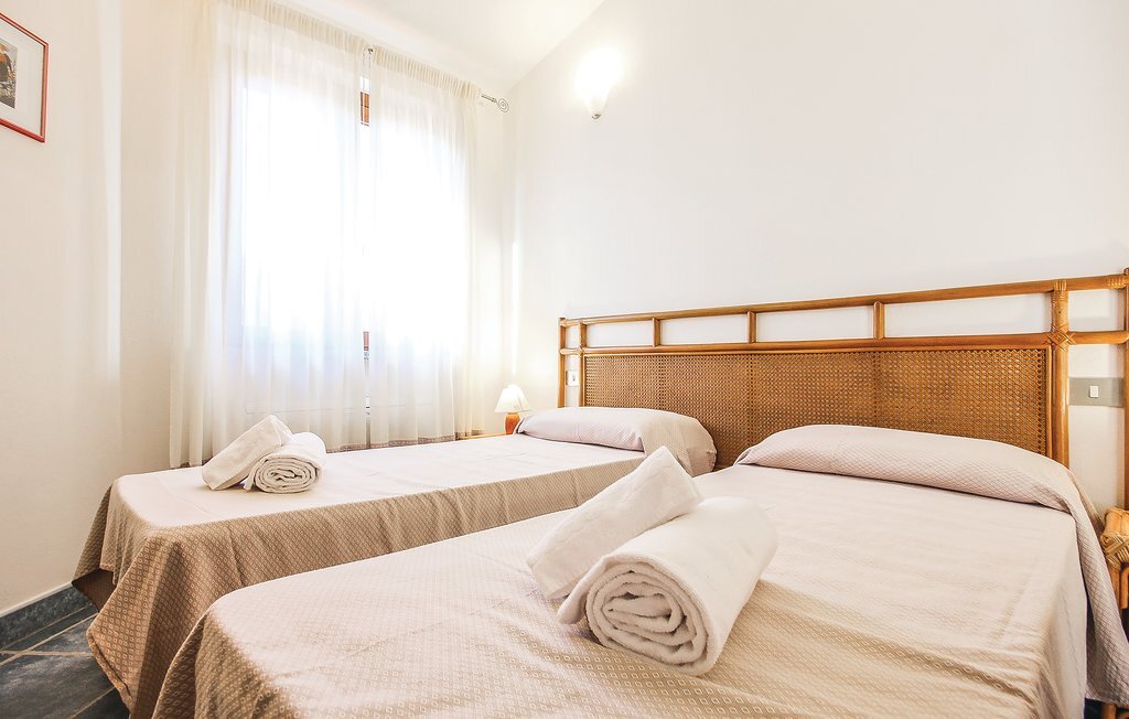 Maison 4 pers. Costa Rei, 350 m de la plage - Photo 12