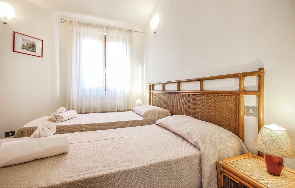 Maison 4 pers. Costa Rei, 350 m de la plage - Photo 13