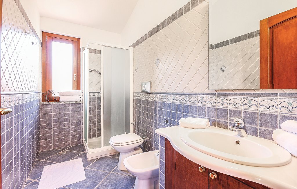 Maison 4 pers. Costa Rei, 350 m de la plage - Photo 17