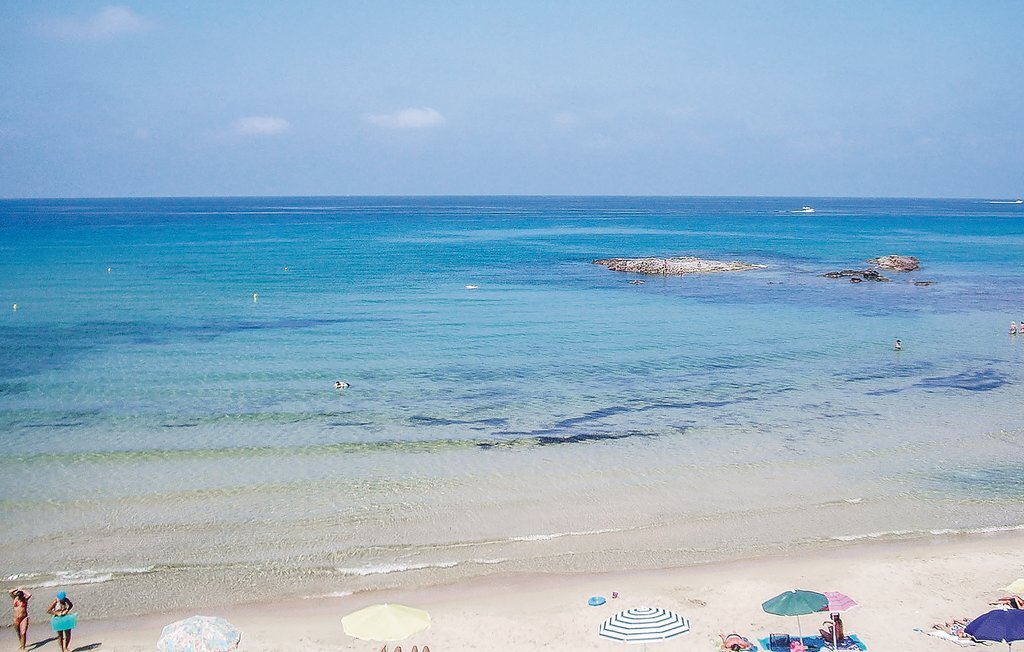 Maison 4 pers. Costa Rei, 350 m de la plage - Photo 18