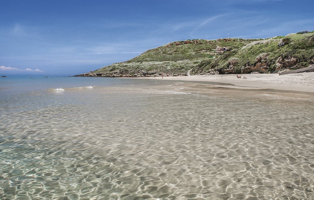 Maison 4 pers. Costa Rei, 350 m de la plage - Photo 19