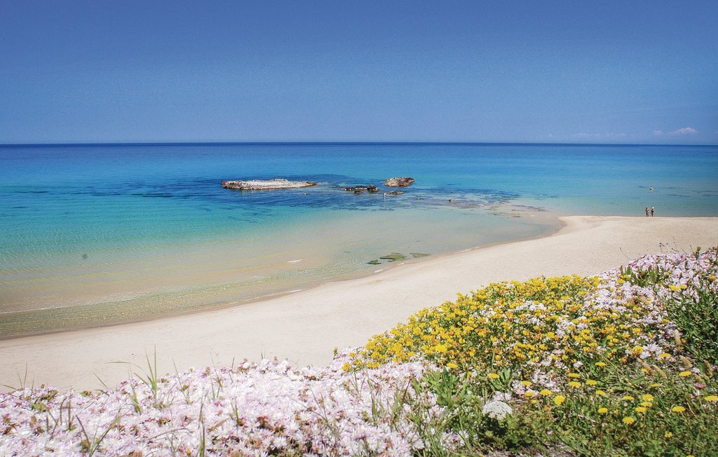 Maison 4 pers. Costa Rei, 350 m de la plage - Photo 20