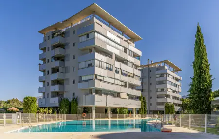 Location appartement de vacances à Fuengirola Location appartement de vacances à Fuengirola