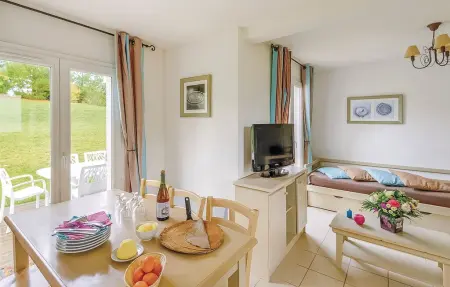 Le Hameau de Peemor Pen, Maison 6 personnes à Crozon - Photo 2