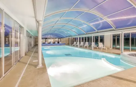 Le Hameau de Peemor Pen, Maison 6 personnes à Crozon - Photo 4