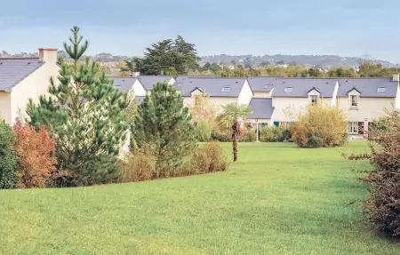 Le Hameau de Peemor Pen, Maison 6 personnes à Crozon - Photo 5