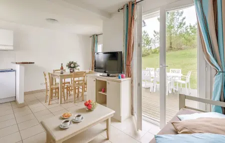 Le Hameau de Peemor Pen, Maison 6 personnes à Crozon - Photo 6