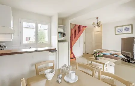 Le Hameau de Peemor Pen, Maison 6 personnes à Crozon - Photo 7