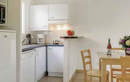 Le Hameau de Peemor Pen, Maison 6 personnes à Crozon - Photo 8