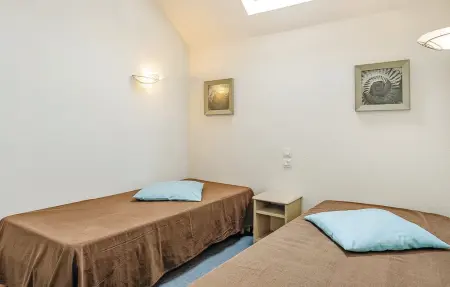 Le Hameau de Peemor Pen, Maison 6 personnes à Crozon - Photo 9