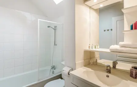 Le Hameau de Peemor Pen, Maison 6 personnes à Crozon - Photo 10