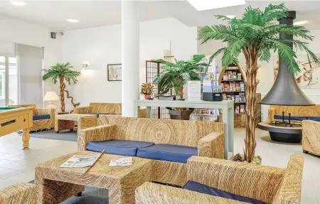 Le Hameau de Peemor Pen, Maison 6 personnes à Crozon - Photo 11