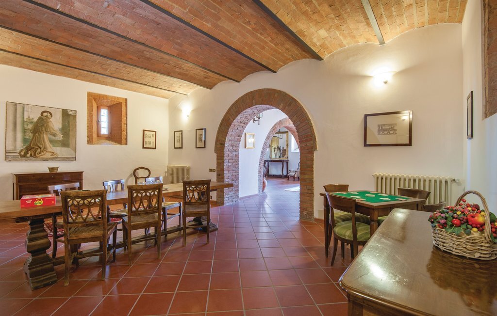 Villa Murlo : maison 22 pers. sur domaine agricole de 700 ha - Photo 4