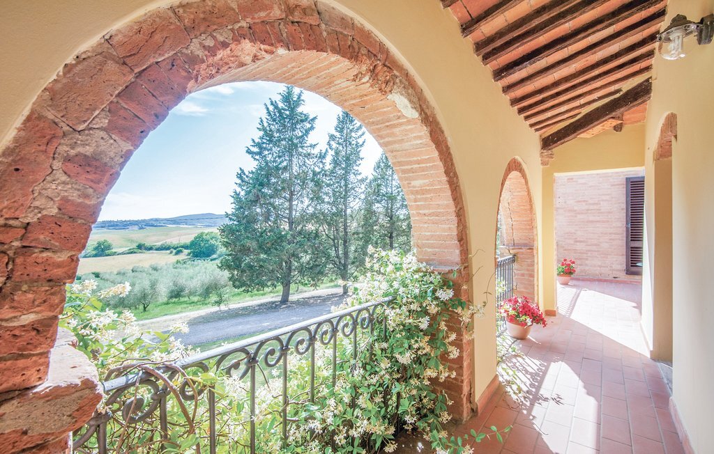 Villa Murlo : maison 22 pers. sur domaine agricole de 700 ha - Photo 5