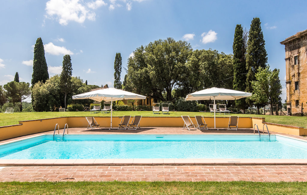Villa Murlo : maison 22 pers. sur domaine agricole de 700 ha - Photo 6