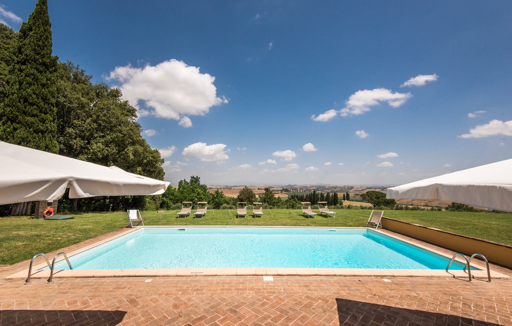 Villa Murlo : maison 22 pers. sur domaine agricole de 700 ha - Photo 8