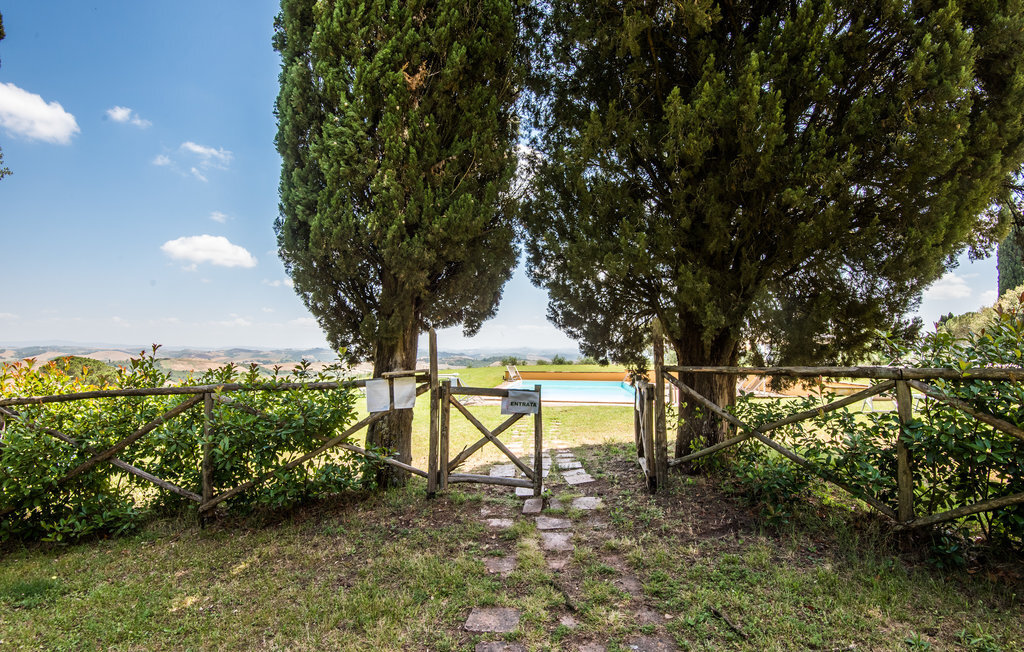Villa Murlo : maison 22 pers. sur domaine agricole de 700 ha - Photo 9