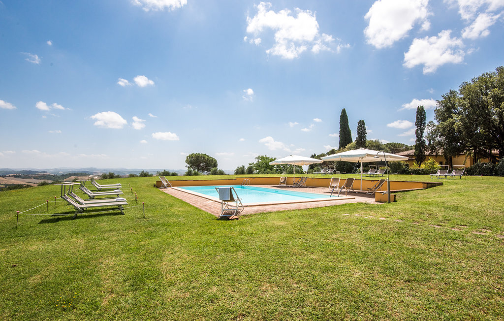 Villa Murlo : maison 22 pers. sur domaine agricole de 700 ha - Photo 10