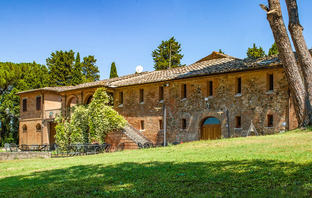 Villa Murlo : maison 22 pers. sur domaine agricole de 700 ha - Photo 13