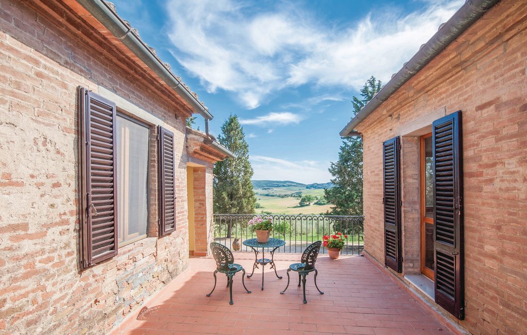 Villa Murlo : maison 22 pers. sur domaine agricole de 700 ha - Photo 14