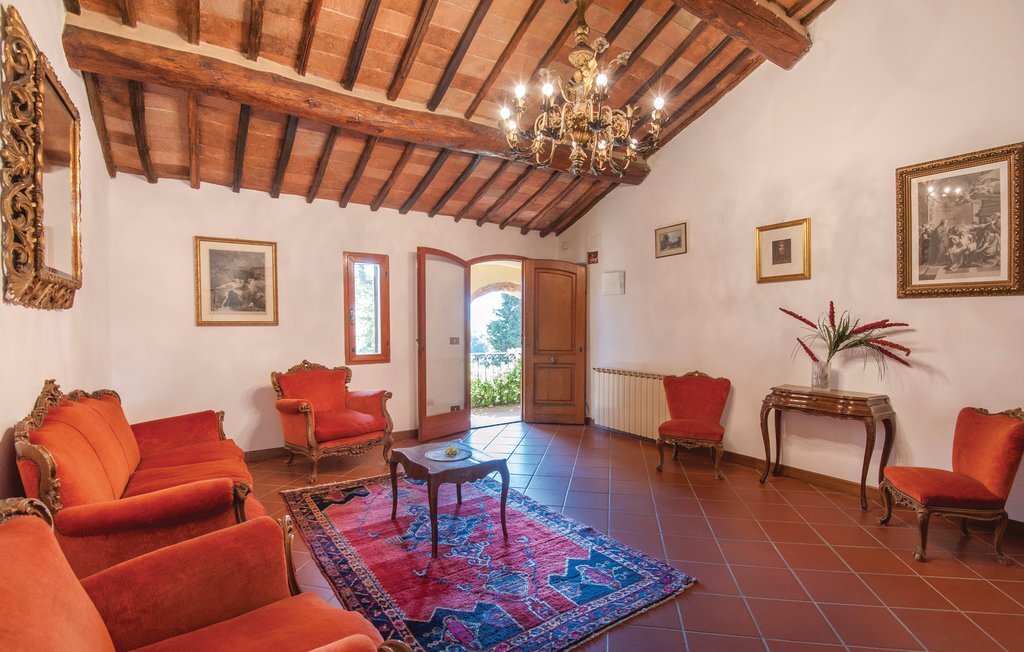 Villa Murlo : maison 22 pers. sur domaine agricole de 700 ha - Photo 17