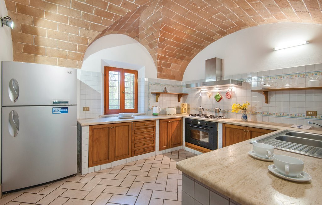 Villa Murlo : maison 22 pers. sur domaine agricole de 700 ha - Photo 18