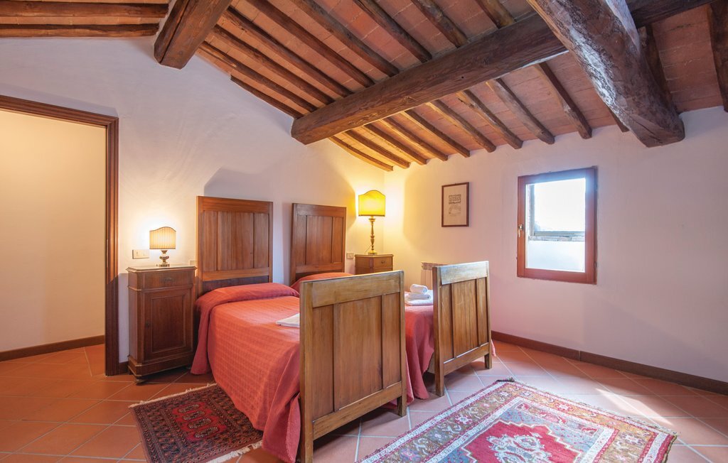 Villa Murlo : maison 22 pers. sur domaine agricole de 700 ha - Photo 21