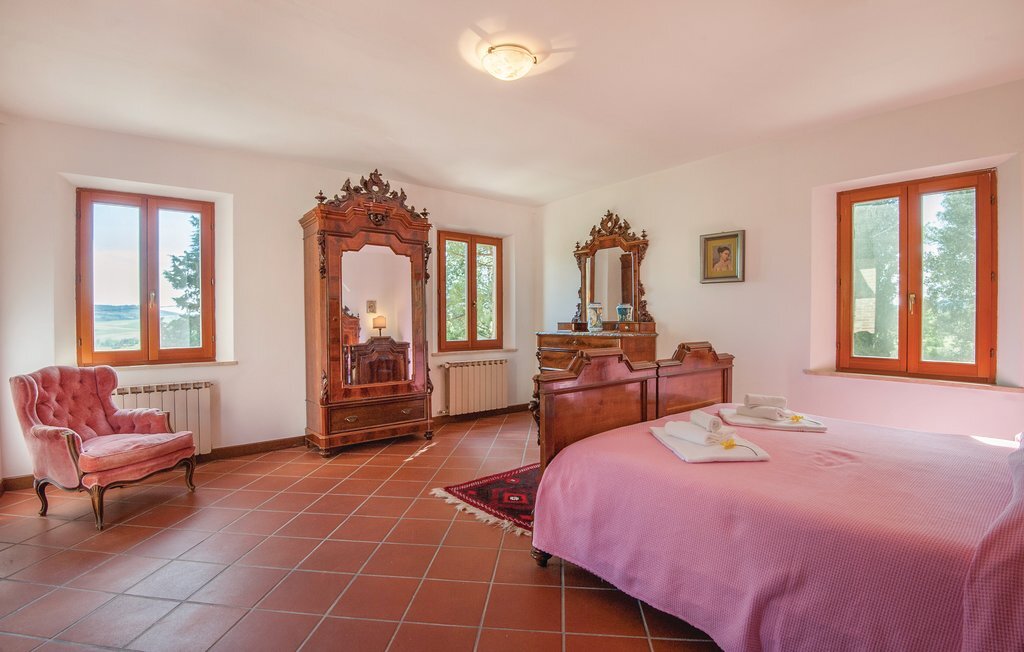 Villa Murlo : maison 22 pers. sur domaine agricole de 700 ha - Photo 23