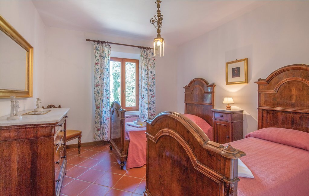 Villa Murlo : maison 22 pers. sur domaine agricole de 700 ha - Photo 24