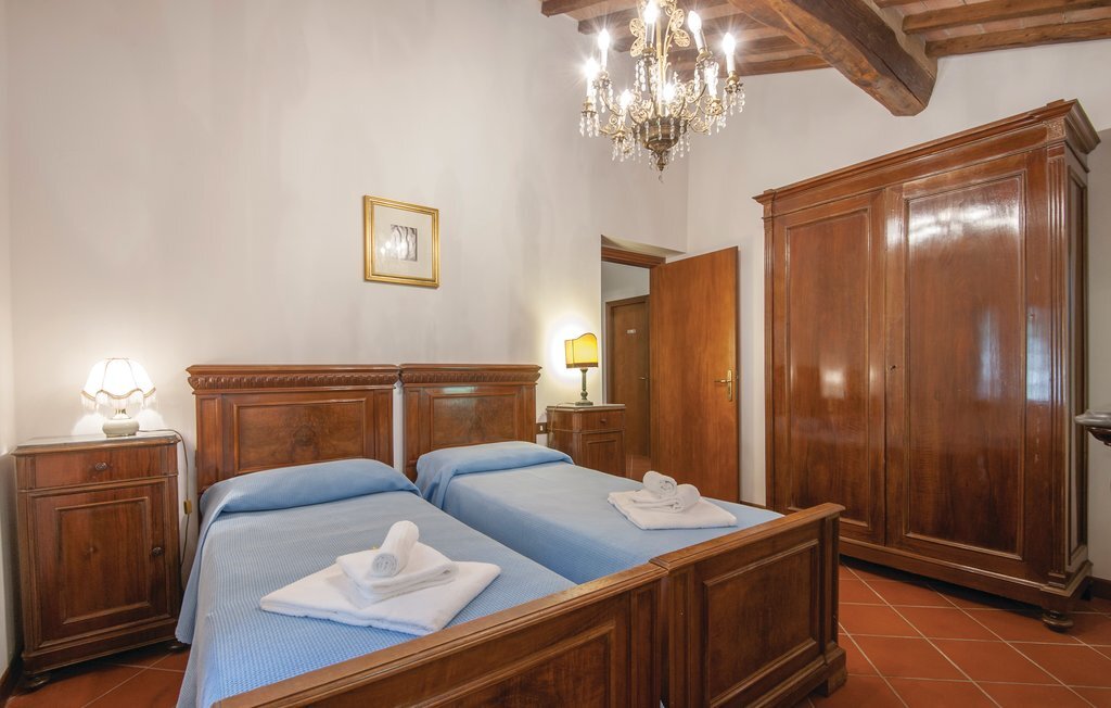 Villa Murlo : maison 22 pers. sur domaine agricole de 700 ha - Photo 25