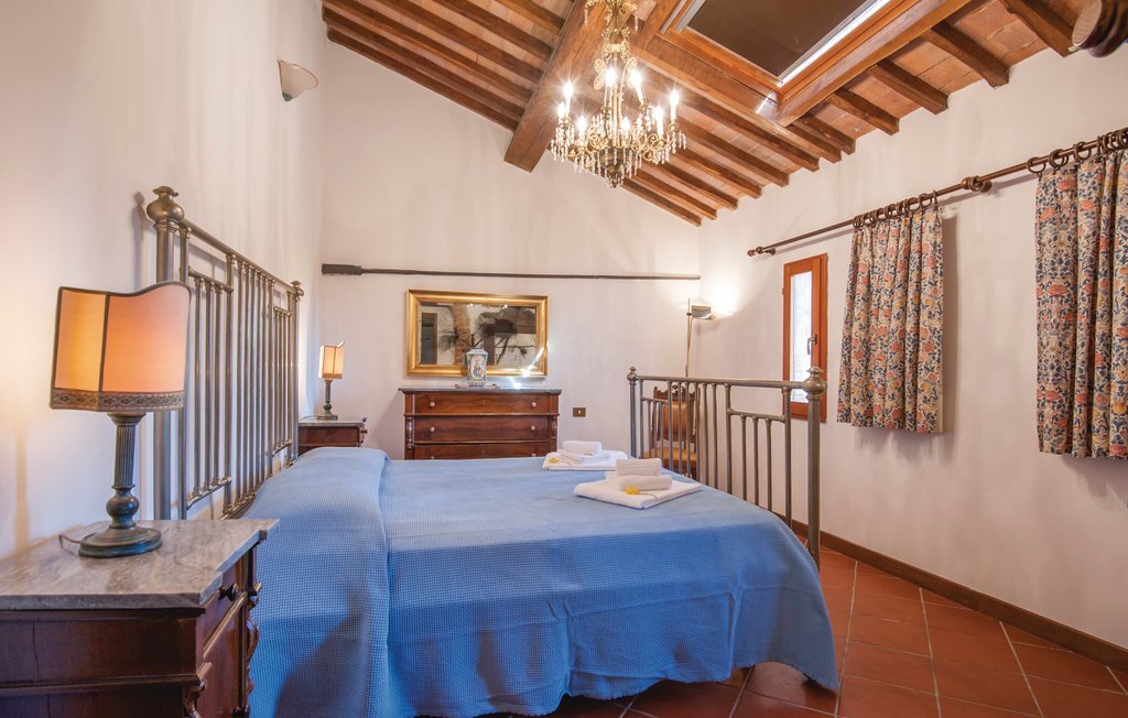 Villa Murlo : maison 22 pers. sur domaine agricole de 700 ha - Photo 28