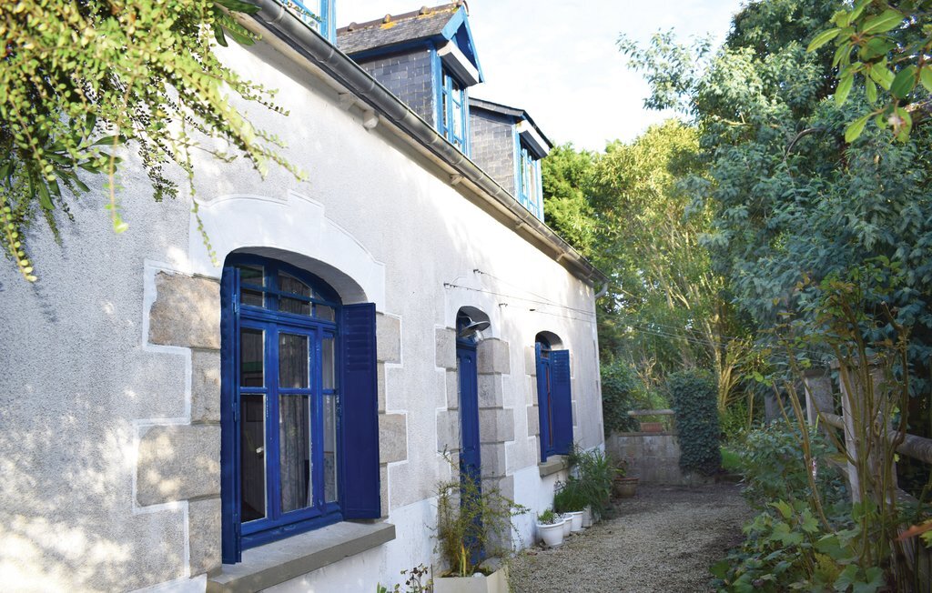Maison en pierre près du Trieux à Plourivo - Photo 1
